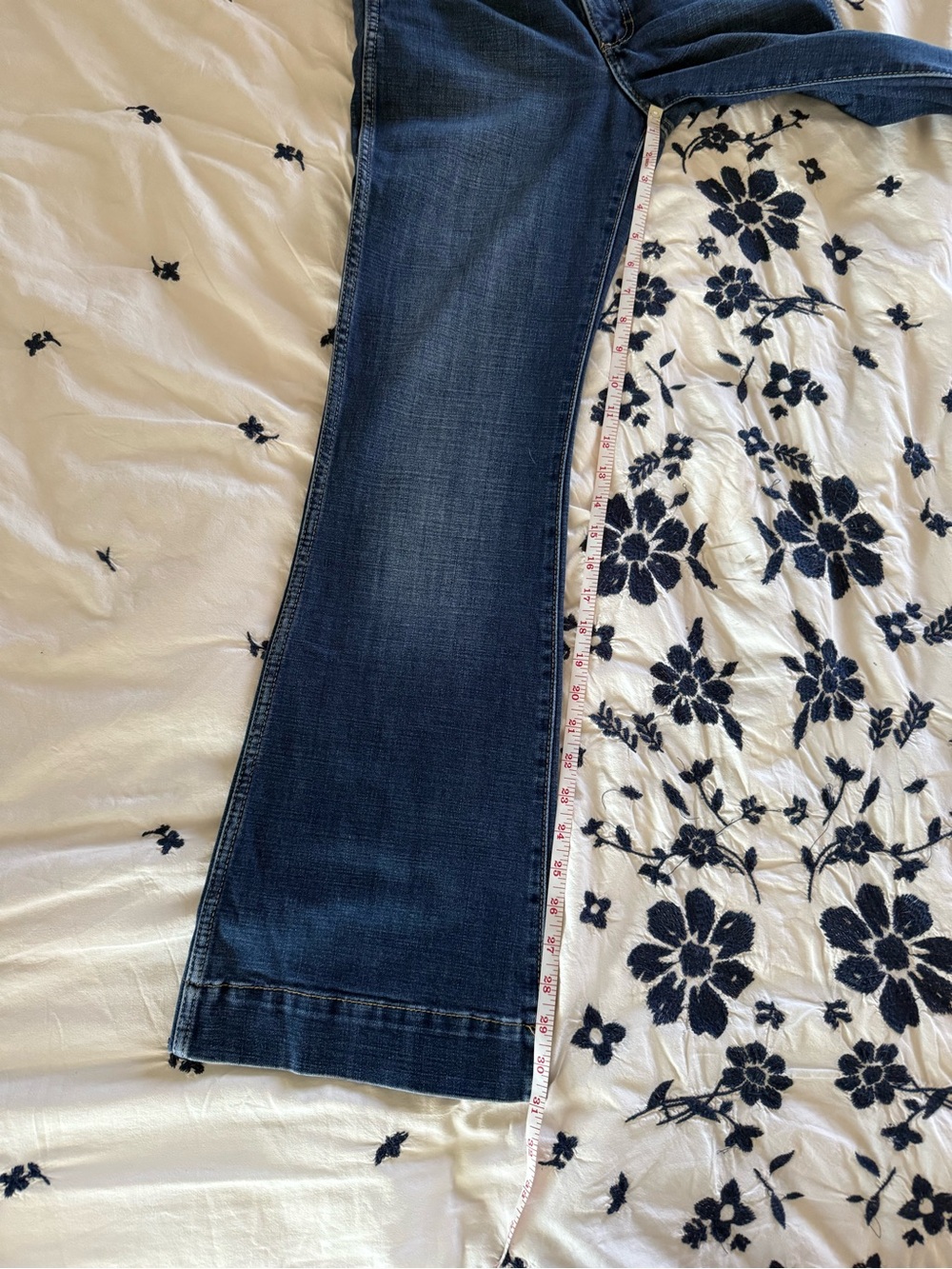 Wrangler retro trousers - Picture 9 of 16